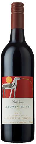Leeuwin Estate Art Series Cabernet Sauvignon